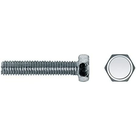 Box of screws CELO 5 x 10 mm Hexagonal 500 Units Galvanised | Tienda24 - Global Online Shop Tienda24.eu