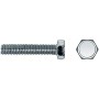 Box of screws CELO 5 x 10 mm Hexagonal 500 Units Galvanised | Tienda24 - Global Online Shop Tienda24.eu