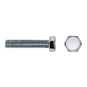 Boîte à vis CELO M6 x 25 mm 6 x 25 mm Filet métrique 250 Unités zingage de CELO, Vis - Réf : S7903149, Prix : 20,06 €, Remise...