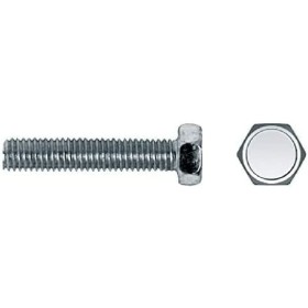 Box of screws CELO M6 x 30 mm 6 x 30 mm 200 Units Metric screw thread Galvanised | Tienda24 - Global Online Shop Tienda24.eu