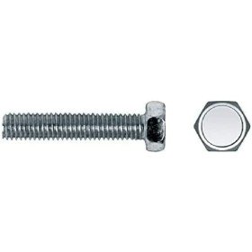 Schraubenkasten CELO 3,5 x 32 mm 19 mm Blechschraube 250 Stück Verzinkt | Tienda24 - Global Online Shop Tienda24.eu