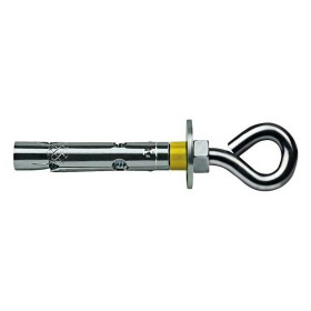 Tacchetti CELO NF 8 x 40 mm Nylon (100 Unità) | Tienda24 - Global Online Shop Tienda24.eu