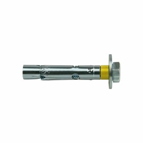 Caixa de parafusos CELO M 6 x 45 mm 8 x 45 mm 50 Unidades de CELO, Parafusos - Ref: S7903158, Preço: 17,34 €, Desconto: %