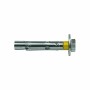 Box of screws CELO 10 x 60 mm 20 Units Galvanised | Tienda24 - Global Online Shop Tienda24.eu