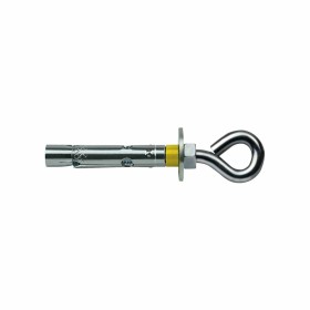 Quick anchor CELO Dynabolt 91060DA 10 x 60 mm Metal Cement 10Units by CELO, Anchoring - Ref: S7903161, Price: 9,97 €, Discoun...