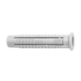 Studs CELO FX 5 x 25 mm Nylon (100 Units) by CELO, Anchoring - Ref: S7903167, Price: 6,70 €, Discount: %