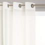 Curtain Atmosphera 240 x 140 cm White | Tienda24 - Global Online Shop Tienda24.eu