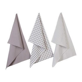 Kitchen Cloth Atmosphera Grey | Tienda24 - Global Online Shop Tienda24.eu