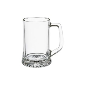 Beer Glass LAV Nevakar 385 ml Beer (6 Units) | Tienda24 - Global Online Shop Tienda24.eu