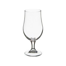 Beer Glass Royal Leerdam Crystal Transparent (37 cl) by Royal Leerdam, Beer Glasses - Ref: S7903232, Price: 15,69 €, Discount: %