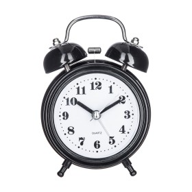 Alarm Clock Atmosphera Classic Multicolour PVC by Atmosphera, Alarm clocks - Ref: S7903241, Price: 10,30 €, Discount: %