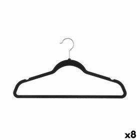 Hangers 5five Trousers 33,5 x 12 cm Natural Metal | Tienda24 - Global Online Shop Tienda24.eu