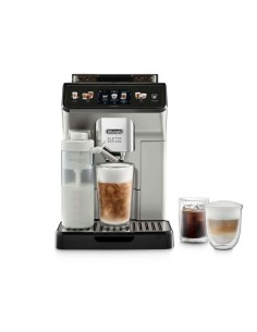 Cafeteira Superautomática Melitta F230-101 Prateado 1450 W 15 bar 1 L | Tienda24 Tienda24.eu