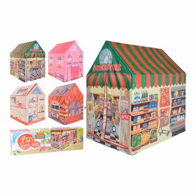 Casa da Gioco per Bambini Step 2 Neat & Tidy Cottage 118 x 130 x 89 cm | Tienda24 - Global Online Shop Tienda24.eu