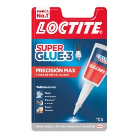 Glue Loctite 60 sec. 20 g | Tienda24 - Global Online Shop Tienda24.eu