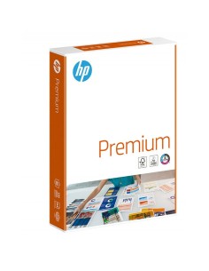 Druckerpapier HP PREMIUM A4 Weiß A4 500 Bettlaken von HP, Druckpapier - Ref: S9147158, Preis: 8,29 €, Rabatt: %