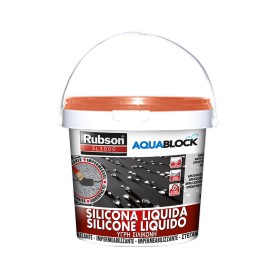 Silikon Rubson aquablock Ziegel von Rubson, Silikon - Ref: S7903281, Preis: 30,63 €, Rabatt: %