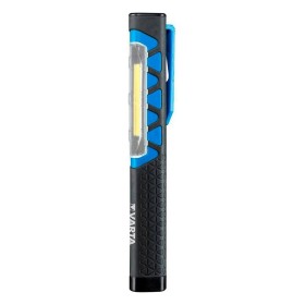 Lanterna Varta Work Flex Pocket Light 1,5 W 110 Lm de Varta, Lanternas de mão - Ref: S7903303, Preço: 18,94 €, Desconto: %