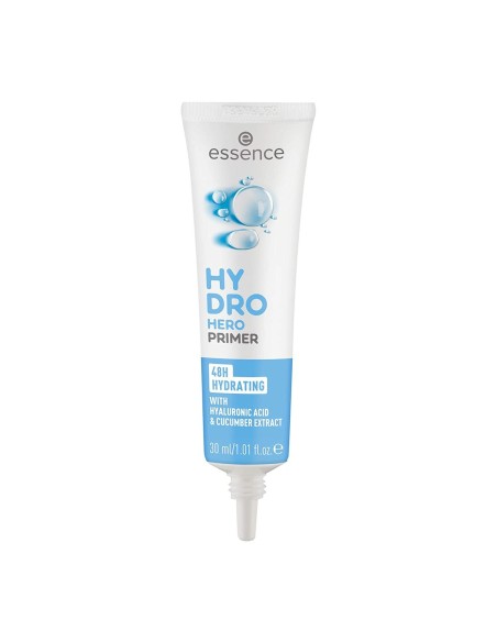 Make-up Primer Essence Hydro Hero (30 ml) | Tienda24 Tienda24.eu