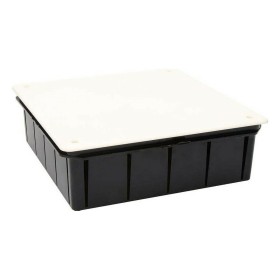 Caja de Registros Solera 5314gw 194 x 154 x 50 mm Empotrable | Tienda24 - Global Online Shop Tienda24.eu