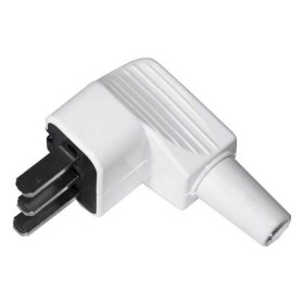 Adaptador de Enchufe Universal de Viaje Ewent EW1480 Blanco | Tienda24 - Global Online Shop Tienda24.eu