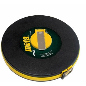 Tape Measure Mota CA0525 With brakes ABS (5 m x 25 mm) | Tienda24 - Global Online Shop Tienda24.eu