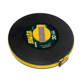 Tape Measure Mota CA0525 With brakes ABS (5 m x 25 mm) | Tienda24 - Global Online Shop Tienda24.eu