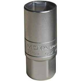 Llave de estrella Mota E510 Acodado 10 x 11 mm Acero al cromo vanadio | Tienda24 - Global Online Shop Tienda24.eu