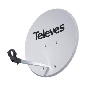 Antenne parabolique TELEVES de TELEVES, Antennes - Réf : S7903444, Prix : 57,73 €, Remise : %