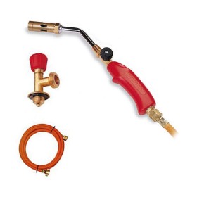 Blowtorch Kit Super Ego Pro-Fire 1500002772 1" | Tienda24 - Global Online Shop Tienda24.eu