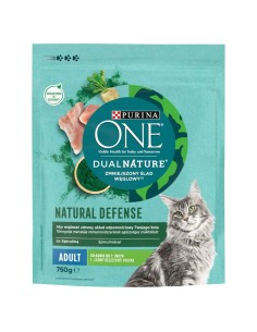 Comida para gato Farmina PND0150013 Abóbora Adulto Pato 1,5 Kg | Tienda24 Tienda24.eu