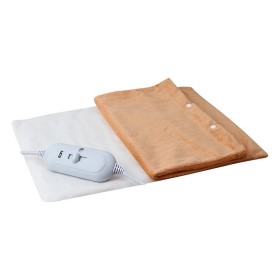 Multifunction Electric Pad EDM 07475 Brown 100W by EDM, Hot and cold treatments - Ref: S7903459, Price: 25,17 €, Discount: %