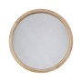 Miroir mural Atmosphera Rond Naturel (Ø 50 cm) | Tienda24 - Global Online Shop Tienda24.eu