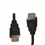 Cabo HDMI EDM 2 m Preto | Tienda24 - Global Online Shop Tienda24.eu