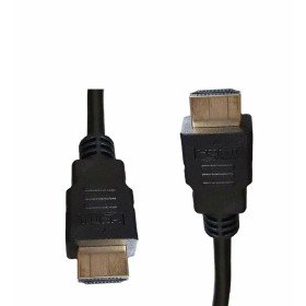 HDMI Cable EDM 3 m Black by EDM, HDMI - Ref: S7903510, Price: 13,14 €, Discount: %