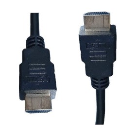 Cable HDMI EDM 5 m de EDM, Cables HDMI - Ref: S7903511, Precio: 27,31 €, Descuento: %