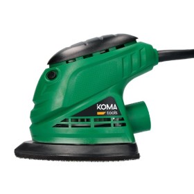 Ponceuse Koma Tools 105 W Ponceuse 12000 rpm de Koma Tools, Ponceuses - Réf : S7903518, Prix : 23,62 €, Remise : %