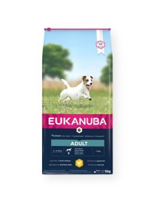 Hundefutter Fitmin For Life Adult Erwachsener Vögel 12 kg | Tienda24 Tienda24.eu