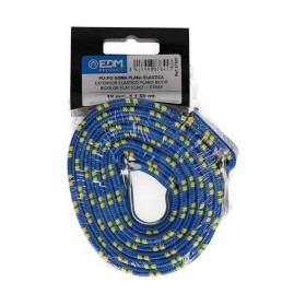 Bungee cord 200 cm Ø 8 mm (2 Unità) | Tienda24 - Global Online Shop Tienda24.eu