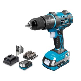 Tournevis Black & Decker Silver Edition bcf611sck Chargement rapide 3,6 V 5,5 Nm | Tienda24 - Global Online Shop Tienda24.eu