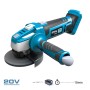 Angle grinder Koma Tools 115 mm | Tienda24 - Global Online Shop Tienda24.eu