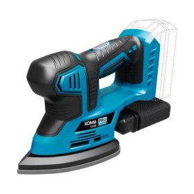 Ponceuse Black & Decker KA2000 120 W | Tienda24 - Global Online Shop Tienda24.eu