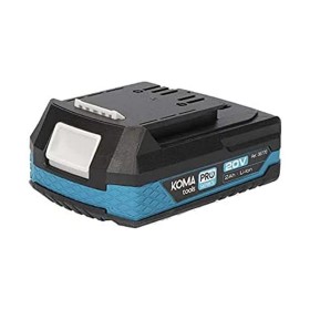 Bateria de lítio recarregável Ryobi MaxPower 36 V 5 Ah | Tienda24 - Global Online Shop Tienda24.eu