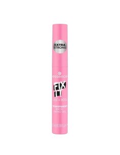 Gel Fissante Sopracciglia Essence Fix It Like a Boss (8,5 ml) da Essence, Colori e matite per sopracciglia - Ref: S05105186, ...