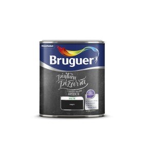 Vernice Bruguer 5057452 750 ml Smalto per finiture | Tienda24 - Global Online Shop Tienda24.eu