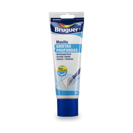 Filler Bruguer 5196377 White 330 g | Tienda24 - Global Online Shop Tienda24.eu