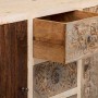 Sideboard Alexandra House Living Natural Mango wood 40 x 72 x 118 cm by Alexandra House Living, Sideboards - Ref: D1630469, P...