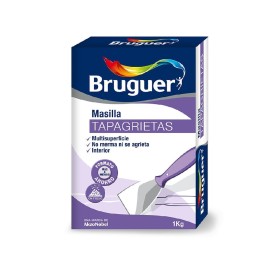 Filler Bruguer 5196377 White 330 g | Tienda24 - Global Online Shop Tienda24.eu