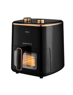 Fritadeira sem Óleo DeLonghi 1400 W 1,25 L | Tienda24 Tienda24.eu