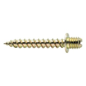 Parafuso CELO 100 Unidades (M6 x 25 mm) (6 x 25 mm) de CELO, Parafusos - Ref: S7903696, Preço: 8,74 €, Desconto: %